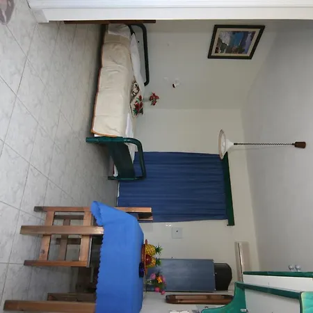 Kouklakis Апарт-отель