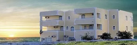 شقة فندقية Kouklakis بيريفولّوس
